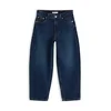 TOMMY HILFIGER Kavbojke moder denim