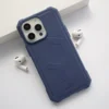 Maska Uag Essential Armor Mag Case za iPhone 15 Pro plava