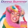 Donna Summer - Im A Rainbow - Recovered & Recoloured (Translucent Blue Coloured) (180 g) (LP)
