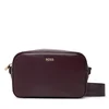 Ročna torba BOSS Sandy 50547765 Bordo rdeča