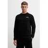 Moški pulover hmlTECH FLEECE REGULAR CREW