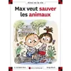 Max veut sauver les animaux - tome 96