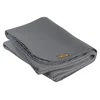 Travel Blue Travel Blanket Grey