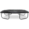 Ponjava trampoline cover Exit Toys za trampoline z merami 244*366 cm