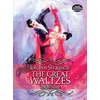 STRAUSS J.:THE GREAT WALTZES FILL SCORE