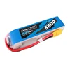 Gens Ace Akumulator GENS ACE 5800 mAh, 18,5 V, 5S1P LiPo XT90