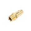 Uticni Element za Spojnicu Spoljni Navoj 3/8”DK0612