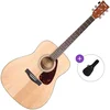 Yamaha F370 Basic SET Natural Akustična kitara