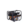 Motorna BENZINSKA pumpa za vodu 5,9KS , 36000 l/h , 2.2 bar - WP 36 P Villager - 041407