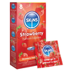 KONDOMI Skins Strawberry 8/1