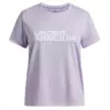 Under Armour Majica Under Armour Tech™ Twist Wordmark Logo
