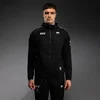 Venum UFC Zenith Authentic Fight Night M Trenerka Gornji Deo Crna L