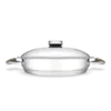 Zepter Griler 3,0 L; O28 Cm; H 5,0 Cm