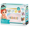 buki® kreativni set za ustvarjanje zapestnic bead loom