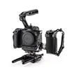 Tilta Camera Cage with Cooling System for Canon R5 Mark II Advanced Kit - Black