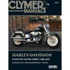 Clymer Harley-Davidson Fls/Fxs/Fxc Softail Series