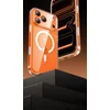 ESR Maska za mobilni telefon Iphone 17 Pro, Narandžasta