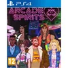 PS4 Arcade Spirits