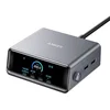 ANKER Prime GaN namizni polnilnik 250W črn – A2345341