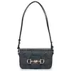 Guess JANIE LOGO CONVERTIBLE XBODY Črna