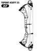 TOPOINT ACUITY 33