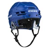 Hokejska čelada CCM Tacks 720 Royal Senior L, modra