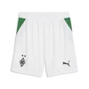 Puma Kratke hlače Borussia Mönchengladbach Replica Home 2026/27