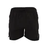 Calvin Klein Swimwear Kratke kopalne hlače črna
