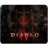 ABYstyle Podloga za miš Diablo 4 Hellgate, Crna