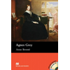 Macmillan Readers Agnes Grey Upper-Intermediate Pack