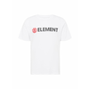 ELEMENT Majica BLAZIN, bela