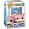 Funko Pop figura Games Pokemon Slowpoke