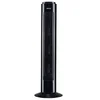 Jocca Stubni ventilator 74 cm remote 2168, Crni