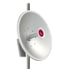 MIKROTIK 30dBi 5Ghz Parabolic Dish Antena
