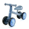 Kinderkraft Balans bicikl Flash, Plavi