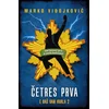 Četres Prva - E Baš Vam Hvala 2 - Marko Vidojković ( 15486 )