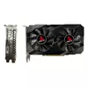 BIOSTAR RX580 2048SP 8GB GDDR5 256bit VA5815RV82