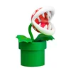 Lampa Paladone Super Mario - Piranha Plant Posable Icon Light