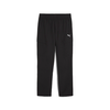 Mens Puma WARDROBE ESS Relaxed Cargo Pants, Black, Size XS, Accessories