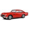 Aston Martin DB5 RDEČ