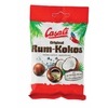 Bonboni draže Casali, rum, kokos, 100g