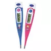 Thermoval Termometer kids termometer (gusarji in princeske)