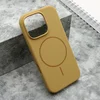 Maska FLEX MagSafe za iPhone 16 Pro/ zlatna