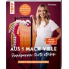 Aus 1 mach viele. Rundpassen-Shirts stricken
