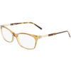 Lacoste L2900 232 ONE SIZE (55) Bež/Kristalna
