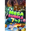 Mega Bundle 7-in-1 XBOX LIVE Key EUROPE