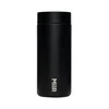 shumee MiiR - 360 Traveler Black - Termo skodelica 350 ml