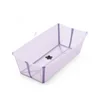 Stokke kadica Flexi XL, Lavender