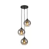 GLOBO visilica Oliver 16501-3