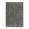 KOSMATINEC VELVET PLATIN 160/230 cm taftano platinasta